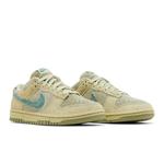 Кроссовки Nike Wmns Dunk Low 'Olive Aura' 8