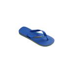 Havaianas Brasil Layers шлепанцы BLUE STAR 2