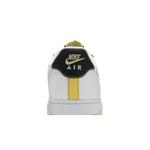 Кроссовки Nike Air Force 1 '07 LV8 'Gold Links Zebra Print' 7