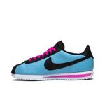 Кроссовки Nike Cortez Basic Leather 'South Beach' 3