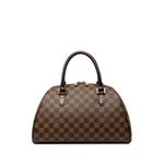 2004 Damier Ebene Ribera MM handbag 1