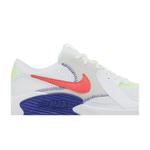 Кроссовки Nike Air Max Excee AMD GS 'White Indigo Burst' 2