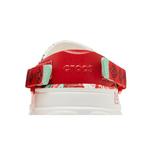 Сабо Coca-Cola x Crocs All-Terrain Clog 'Classic Coke Red' 7