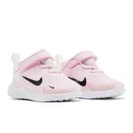 Кроссовки Nike Revolution 7 TD 'Pink Foam Black' 8
