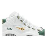 Кроссовки Packer Shoes x Reebok Question Mid 'For Player Use Only - LeBron James' 2