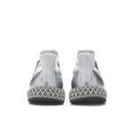 Кроссовки NASA x adidas Ultra 4D «Halo Silver» 6