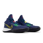 Кроссовки Nike Kyrie Flytrap 4 'Blue Void Yellow' 8