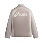 Трековая куртка Kith x Asics Loyalty Exclusive Puffed Brixton Track Jacket 'Paragon' 2
