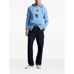 Худи Polo Bear с кулиской 2