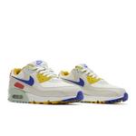 Кроссовки Nike Wmns Air Max 90 'Summit White Multi' 8
