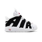 Кроссовки Nike Air More Uptempo TD 'Bulls' 2020 1