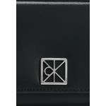 Средний трехслойный кошелек с эмблемой - Calvin Klein Accessories 4