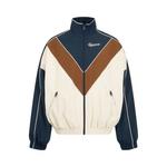 Трековые куртки Willy Chavarria Bad Boy Track Jacket 'Бушлат' 1