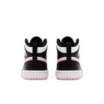 Кроссовки Air Jordan 1 Mid PS 'White Light Arctic Pink' 6