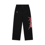 Спортивные штаны RtA Cameron Sweatpant 'Black Metal' 1