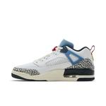 Повседневные Air Jordan Spizike Low «Motion Pack» 3