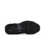 Кроссовки Mizuno Wave Prophecy LS 'Iron Gate Black' 4