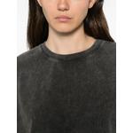 acid-wash boxy T-shirt 5