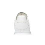 Кроссовки Alexander McQueen Wmns Oversized Sneaker 'White' 7