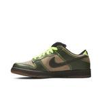 Кроссовки Nike Dunk Low Pro SB 'Jedi' 3