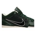 Кроссовки Undefeated x Nike Kobe 4 Protro 'Fir' 2