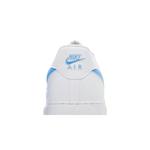 Кроссовки Nike Wmns Air Force 1 '07 SE Next Nature 'White University Blue' 7