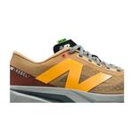 Кроссовки Action Bronson x New Balance FuelCell Rebel v4 'Foxtrot' 2