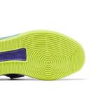 Кроссовки Nike Air Force Max 'Multi-Color' 5