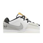 Кроссовки Nike Men's Ja 1 'Light Smoke Grey' 2