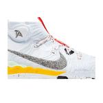 Шиповки Tim Anderson x Nike Alpha Huarache NXT 'KEEP GOING' PE 2