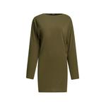 The Mistral dress 1
