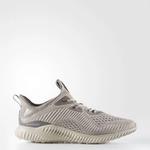 Кроссовки Adidas Alphabounce Engineered Mesh «Бежевый» 1