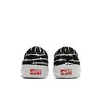Слипоны Vans OG Classic Slip-On LX 'Barbed Wire - Black' 6