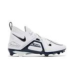 Бутсы Nike Alpha Menace Pro 3 'Белый колледж синий' 1