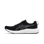 Кроссовки Asics Gel Contend 9 'Black White' 3