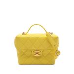 2021 small Vanity two-way shoulder bag 1