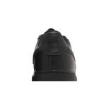 Кроссовки Nike Air Force 1 LE GS 'Triple Black' 7