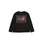 Футболка с длинным рукавом Oversize Kuiper Graphic 1