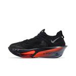 Обувь Nike Air Zoom Alphafly NEXT% 3 'Black Bright Crimson Wolf Grey' 3
