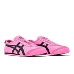 Кроссовки Onitsuka Tiger Mexico 66 'Dragon Fruit Black' 8