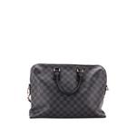 Портфель Porte-Documents Jour Bag Damier Graphite 2