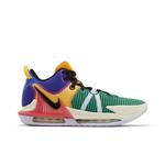 Кроссовки Nike LeBron Witness 7 'Multi-Color' 1