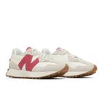 Кроссовки New Balance Wmns 327 'Moonbeam True Red' 8