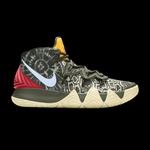 Кроссовки Nike Kybrid S2 'What The Camo' 1