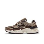 Образ жизни New Balance 9060 'Thunder Brown' 3