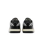 Кроссовки Amiri Skel Top Low 'Checkered - Black White' 6