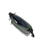 water-resistant RFID-shielded messenger bag 4