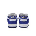Кроссовки Supreme x Nike Dunk Low OG SB QS 'Hyper Royal' 6