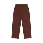 Штаны Denim Tears ADG Sweatpants 'Brown' 2