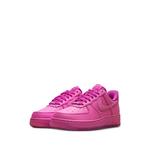Кроссовки Air Force 1 '07 Fire Pink 2